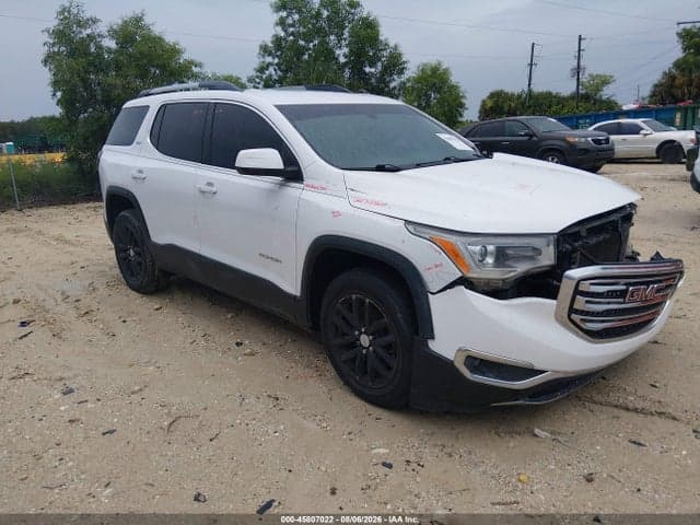 2018 GMC ACADIA SLT-1 - 1