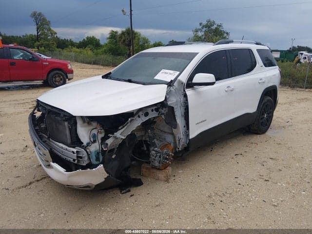 2018 GMC ACADIA SLT-1 2