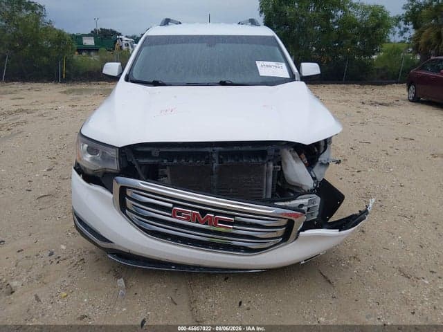2018 GMC ACADIA SLT-1 12