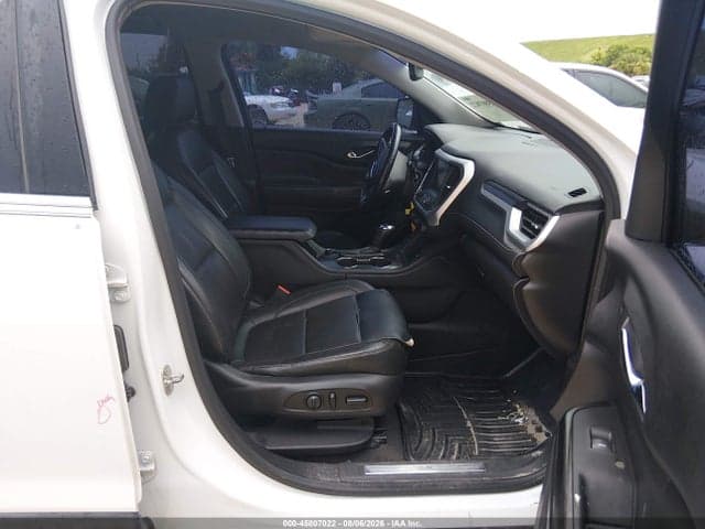 2018 GMC ACADIA SLT-1 5