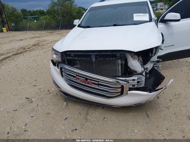 2018 GMC ACADIA SLT-1 6