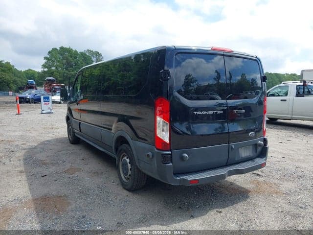 2018 FORD TRANSIT-350 XL 3