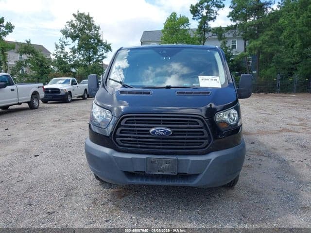 2018 FORD TRANSIT-350 XL 6