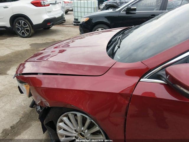 2017 VOLKSWAGEN PASSAT 1.8T SE 18