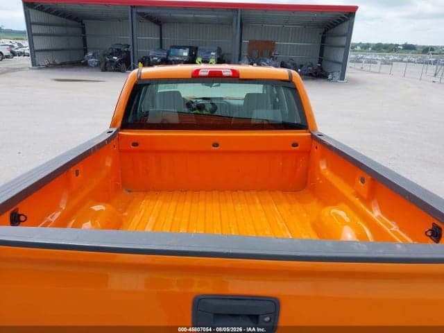2018 GMC SIERRA 1500 17