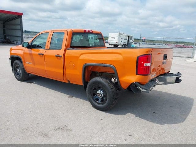 2018 GMC SIERRA 1500 3