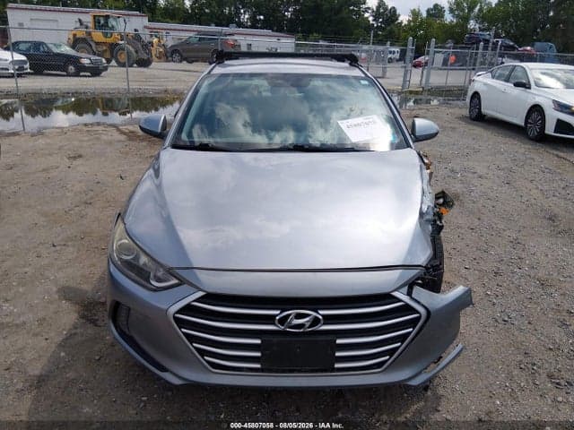 2017 HYUNDAI ELANTRA SE 12