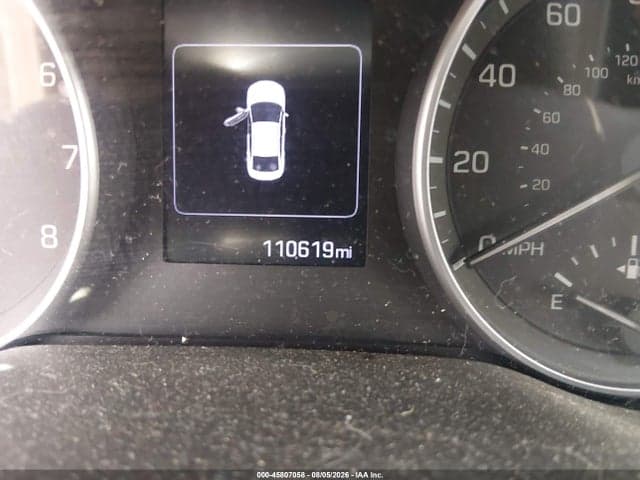 2017 HYUNDAI ELANTRA SE 15