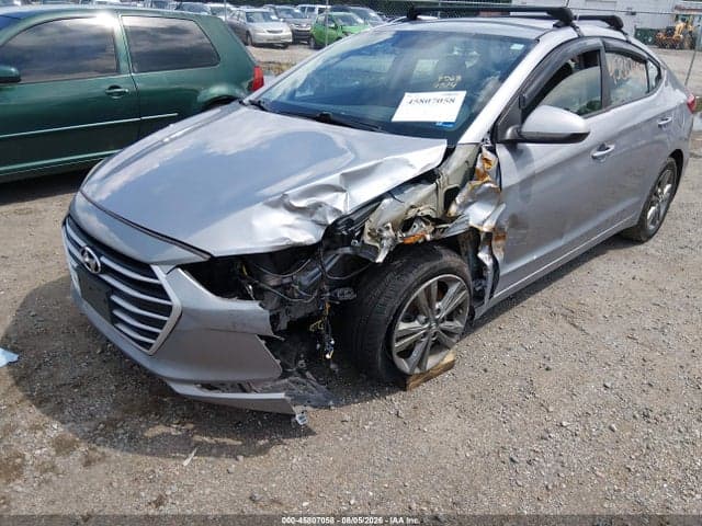 2017 HYUNDAI ELANTRA SE 6