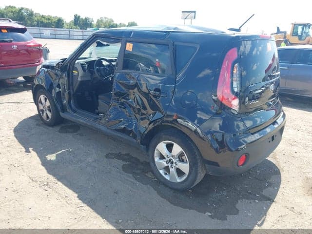 2019 KIA SOUL 3