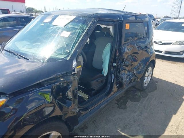2019 KIA SOUL 6