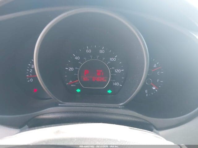 2019 KIA SOUL 7