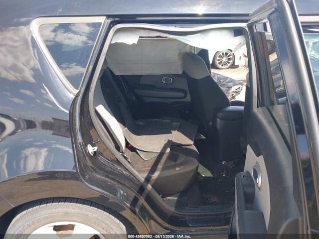 2019 KIA SOUL 8