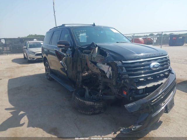 2020 FORD EXPEDITION LIMITED 1