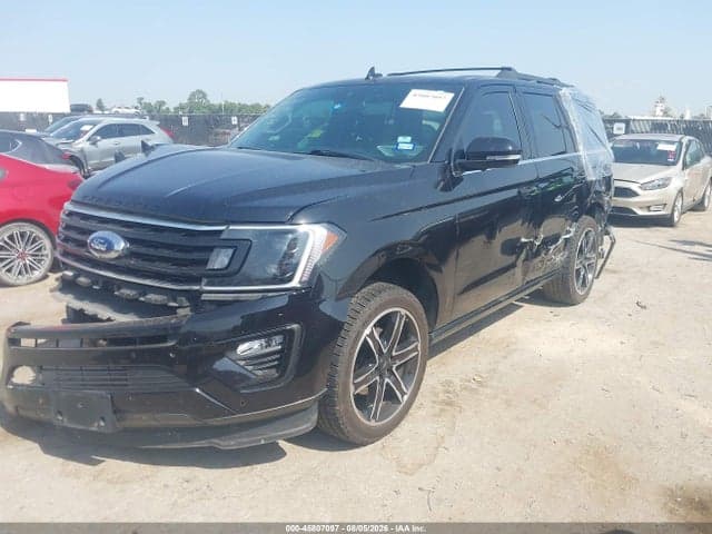 2020 FORD EXPEDITION LIMITED 2