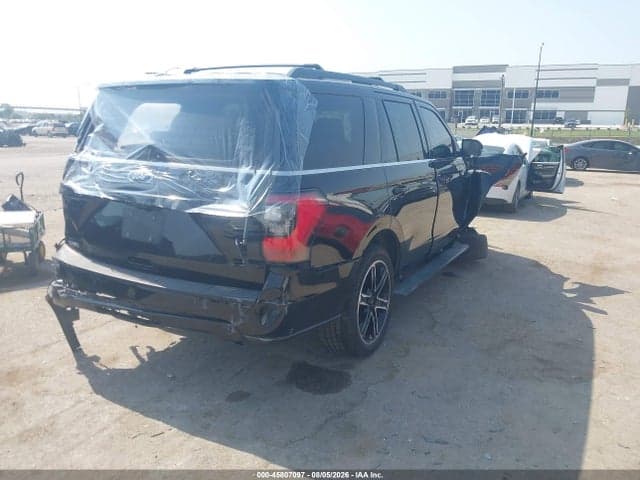 2020 FORD EXPEDITION LIMITED 4