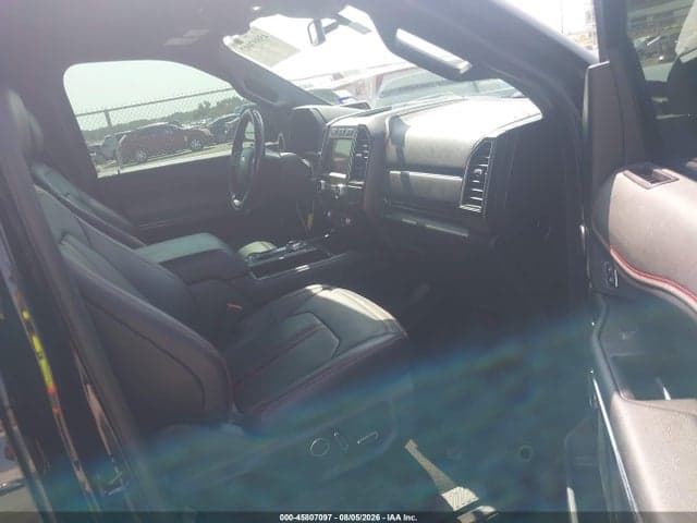 2020 FORD EXPEDITION LIMITED 5