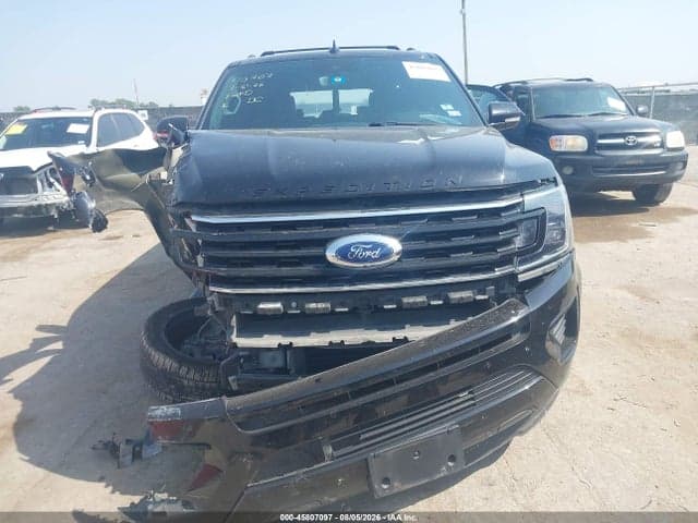2020 FORD EXPEDITION LIMITED 6