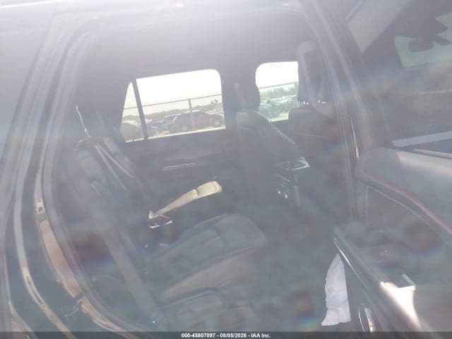 2020 FORD EXPEDITION LIMITED 8