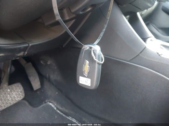 2017 CHEVROLET CRUZE PREMIER AUTO 11