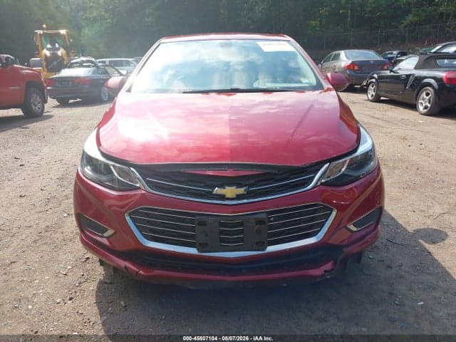2017 CHEVROLET CRUZE PREMIER AUTO 12