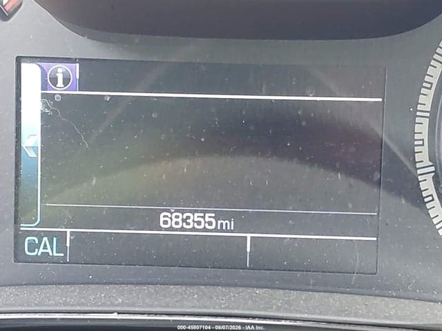 2017 CHEVROLET CRUZE PREMIER AUTO 15