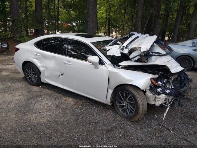 2018 LEXUS ES 350 - 1