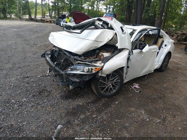 2018 LEXUS ES 350 2