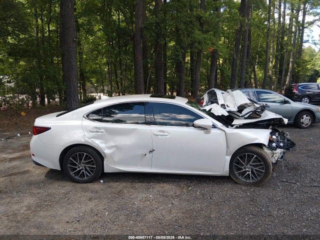 2018 LEXUS ES 350 14