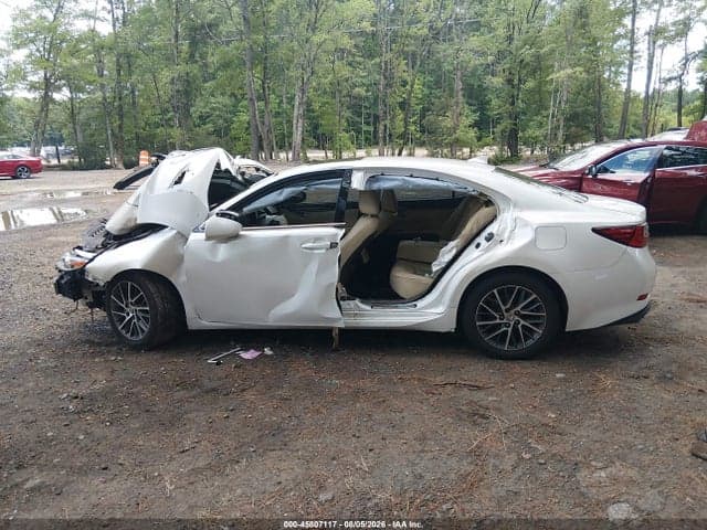 2018 LEXUS ES 350 15
