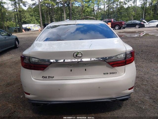 2018 LEXUS ES 350 17