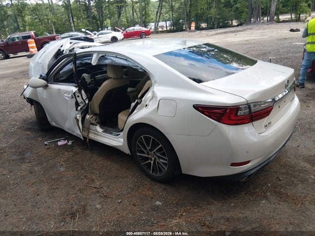 2018 LEXUS ES 350 3