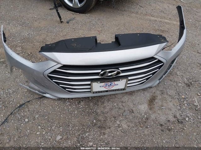 2017 HYUNDAI ELANTRA SE 12