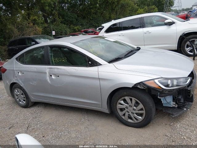 2017 HYUNDAI ELANTRA SE 14