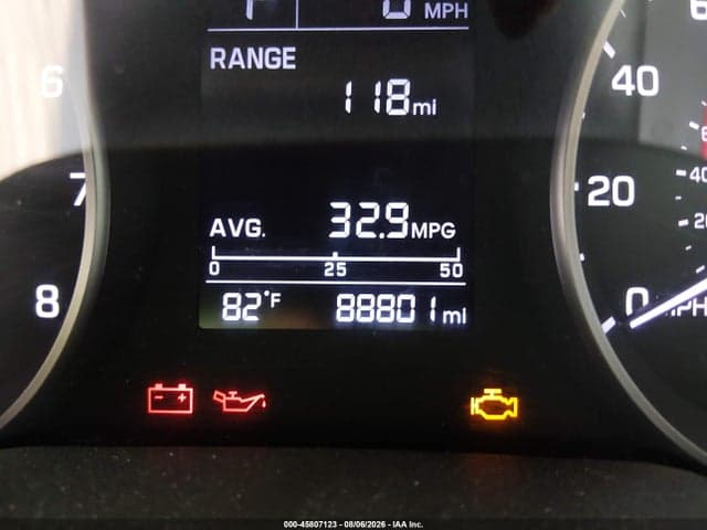 2017 HYUNDAI ELANTRA SE 16