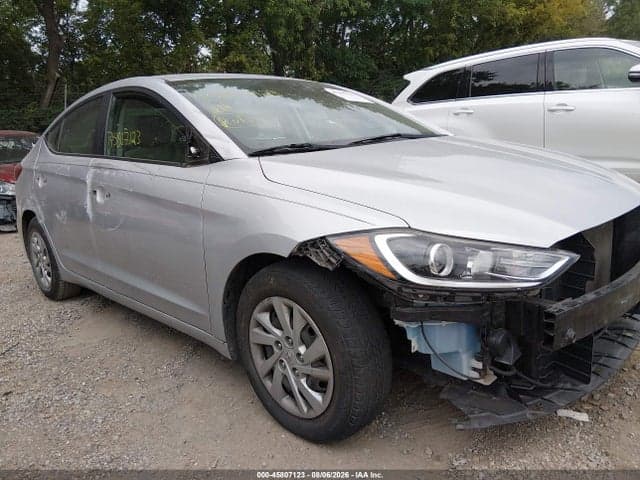 2017 HYUNDAI ELANTRA SE 6