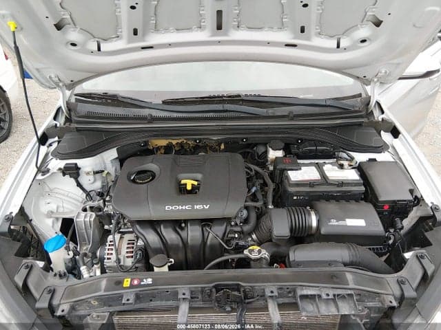 2017 HYUNDAI ELANTRA SE 10