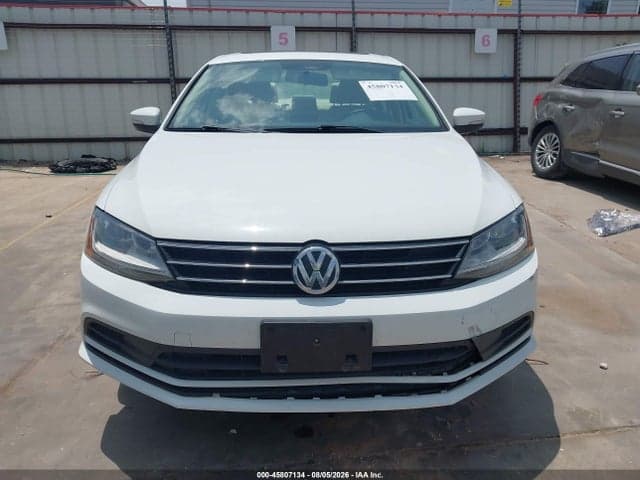 2017 VOLKSWAGEN JETTA 1.4T SE 12
