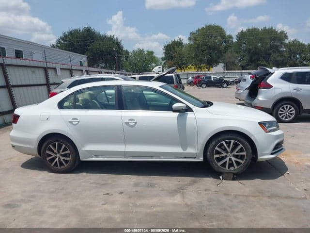 2017 VOLKSWAGEN JETTA 1.4T SE 13