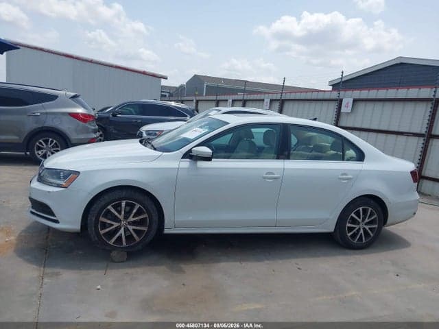 2017 VOLKSWAGEN JETTA 1.4T SE 14