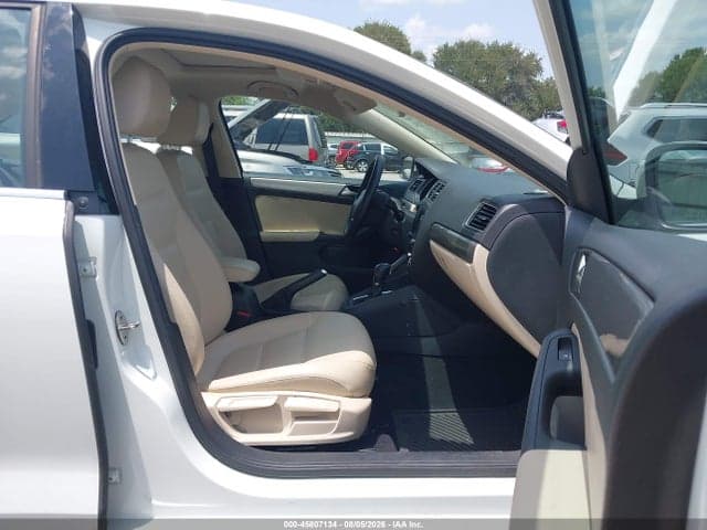 2017 VOLKSWAGEN JETTA 1.4T SE 5