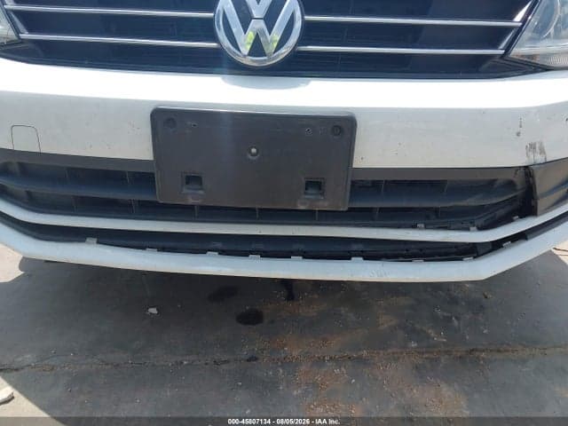 2017 VOLKSWAGEN JETTA 1.4T SE 6