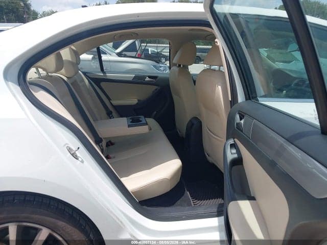 2017 VOLKSWAGEN JETTA 1.4T SE 8