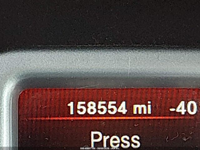 2017 DODGE JOURNEY SXT AWD 15
