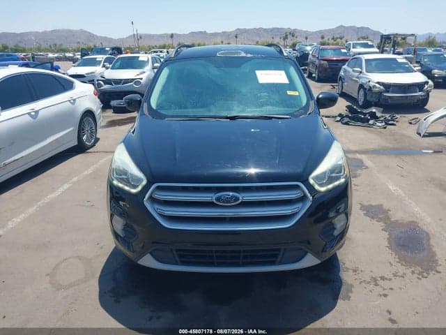 2017 FORD ESCAPE SE 13