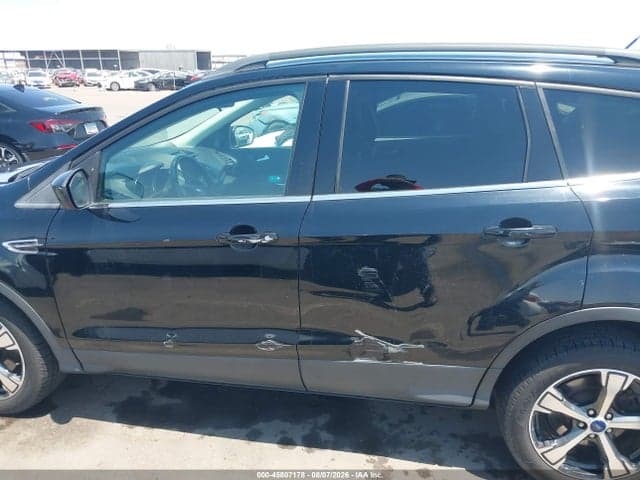 2017 FORD ESCAPE SE 15