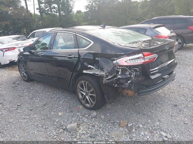 2019 FORD FUSION SEL 14