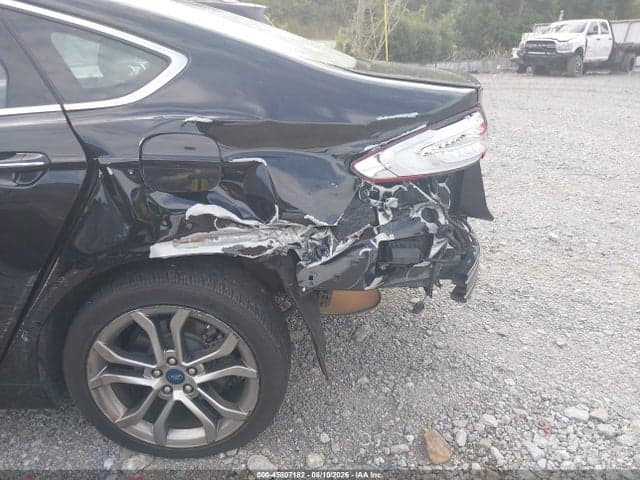 2019 FORD FUSION SEL 6