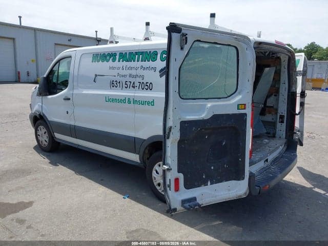 2018 FORD TRANSIT-250 3
