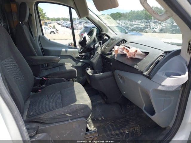 2018 FORD TRANSIT-250 5